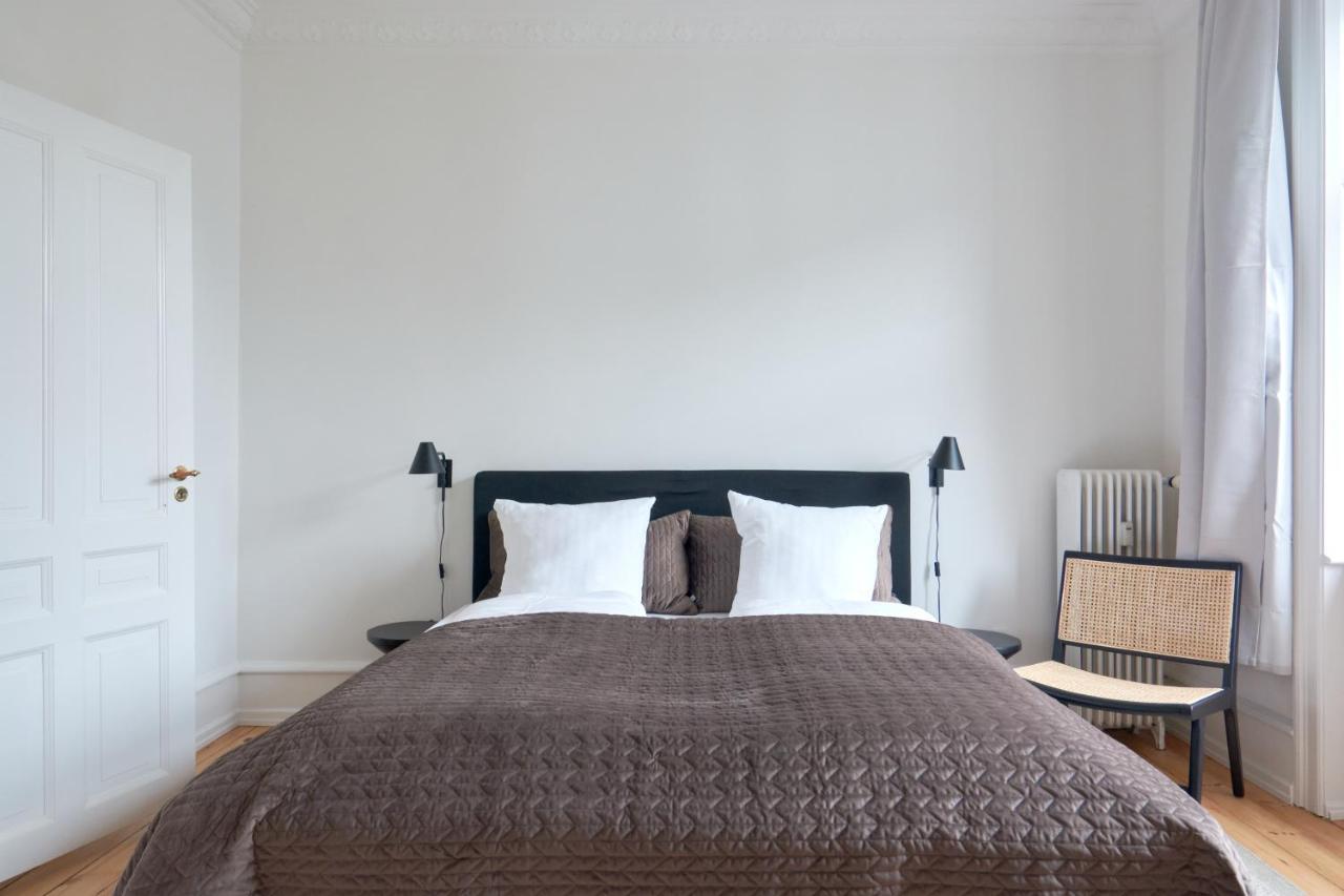 Large & Modern Flats In Family Friendly Neighbourhood Διαμέρισμα Κοπεγχάγη Εξωτερικό φωτογραφία