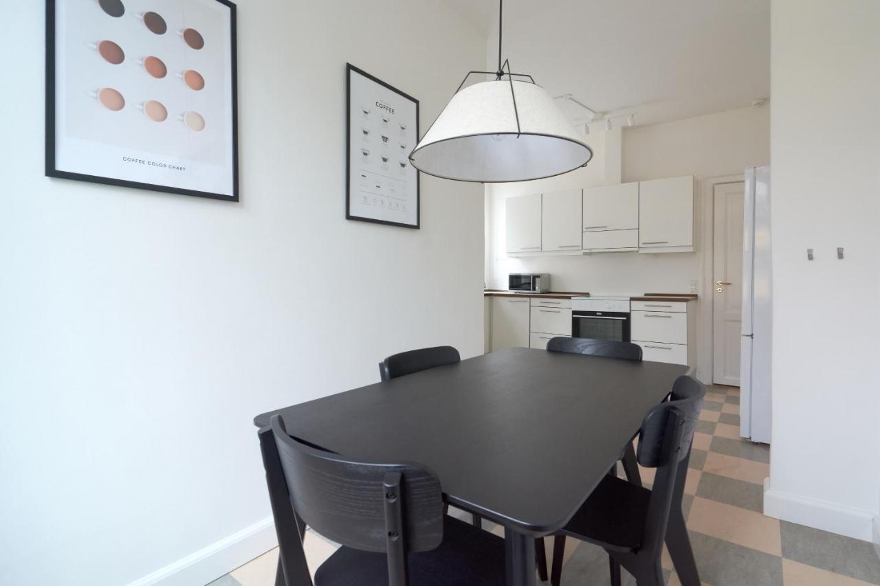 Large & Modern Flats In Family Friendly Neighbourhood Διαμέρισμα Κοπεγχάγη Εξωτερικό φωτογραφία