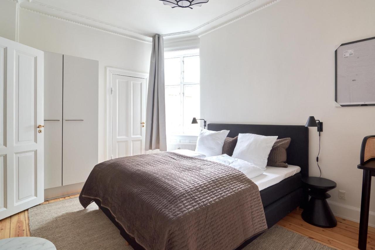 Large & Modern Flats In Family Friendly Neighbourhood Διαμέρισμα Κοπεγχάγη Εξωτερικό φωτογραφία
