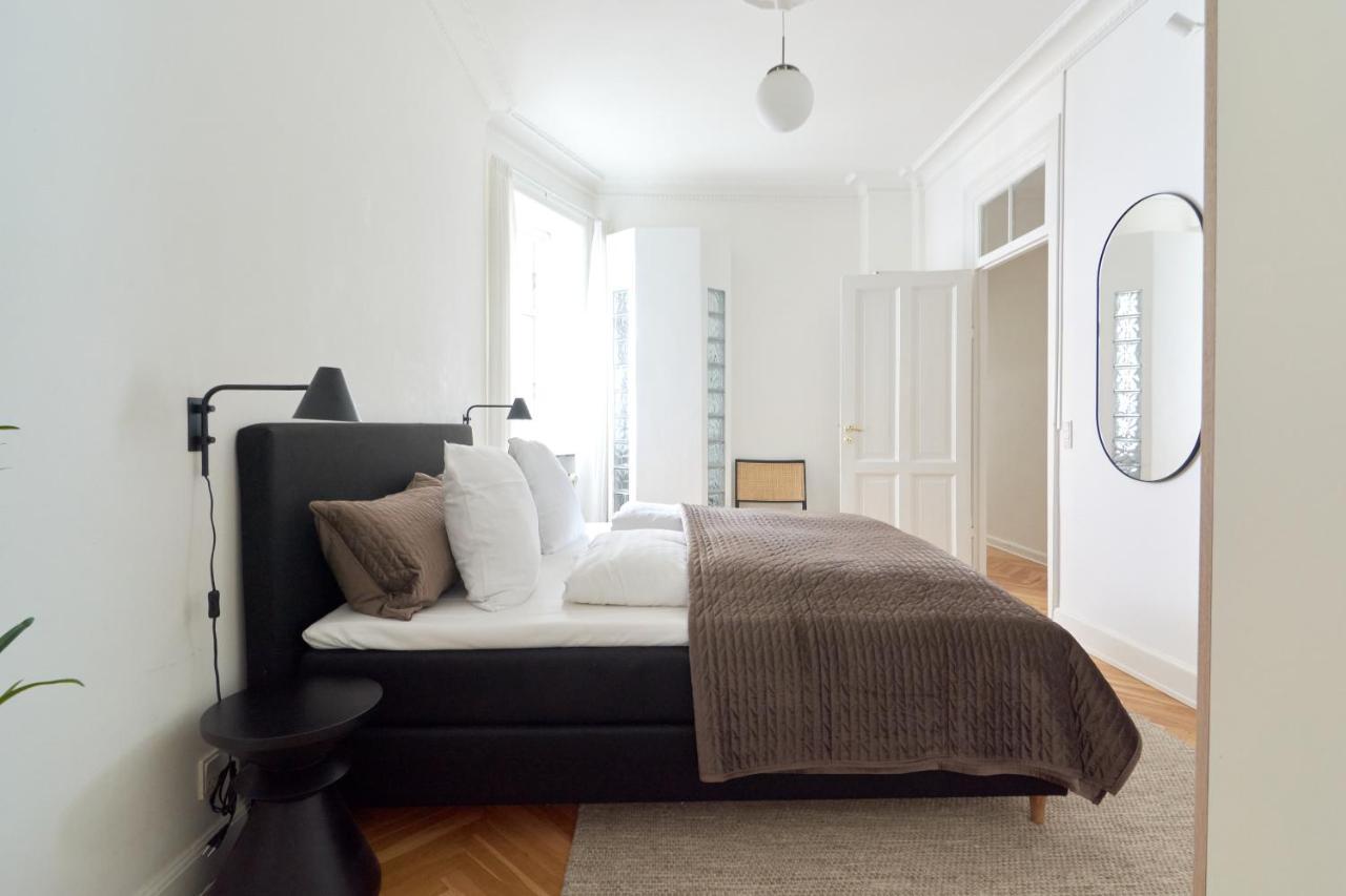 Large & Modern Flats In Family Friendly Neighbourhood Διαμέρισμα Κοπεγχάγη Εξωτερικό φωτογραφία