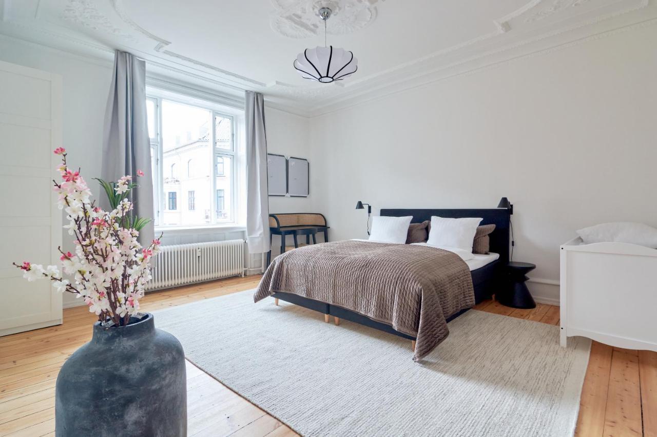 Large & Modern Flats In Family Friendly Neighbourhood Διαμέρισμα Κοπεγχάγη Εξωτερικό φωτογραφία