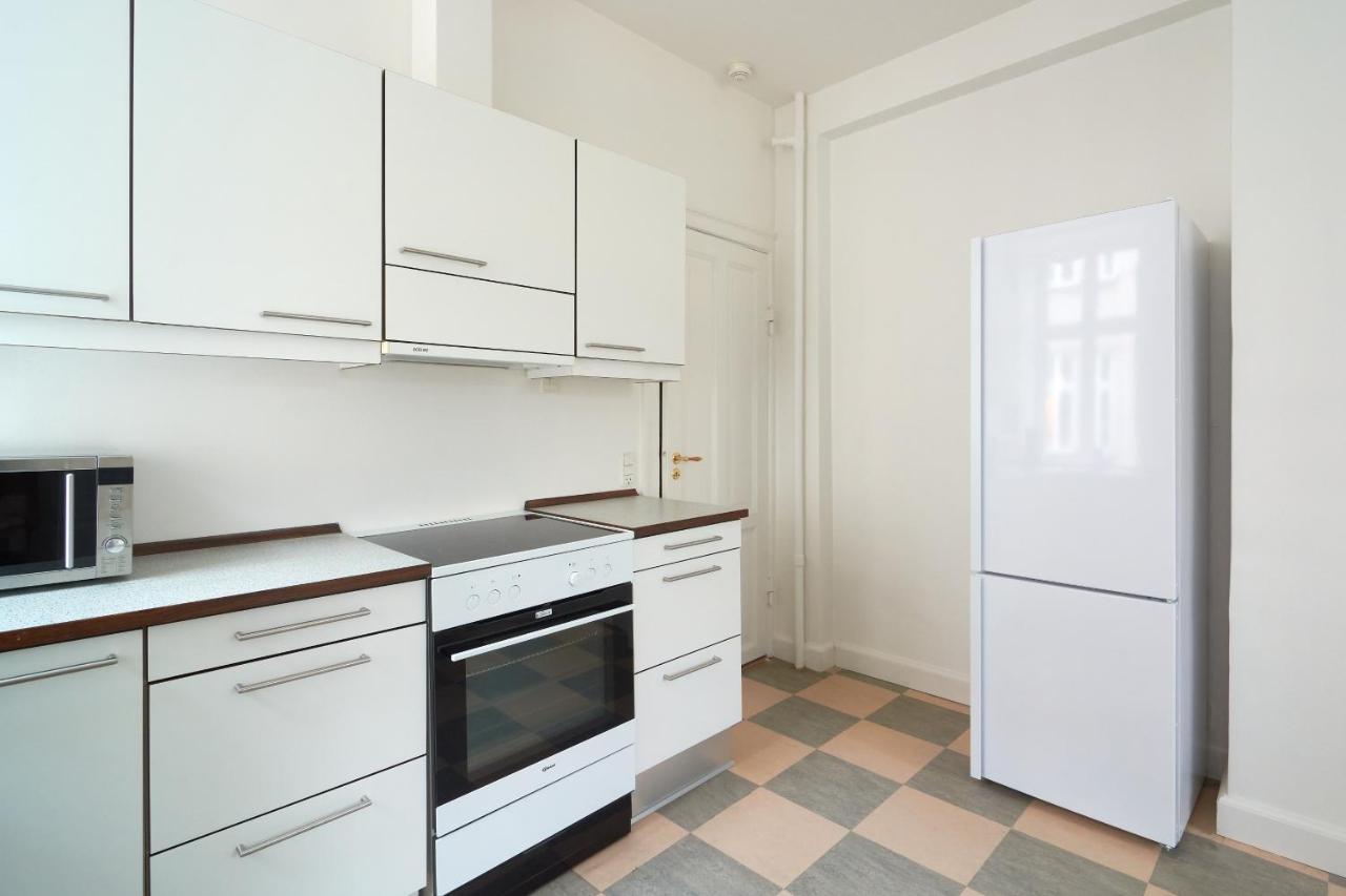 Large & Modern Flats In Family Friendly Neighbourhood Διαμέρισμα Κοπεγχάγη Εξωτερικό φωτογραφία