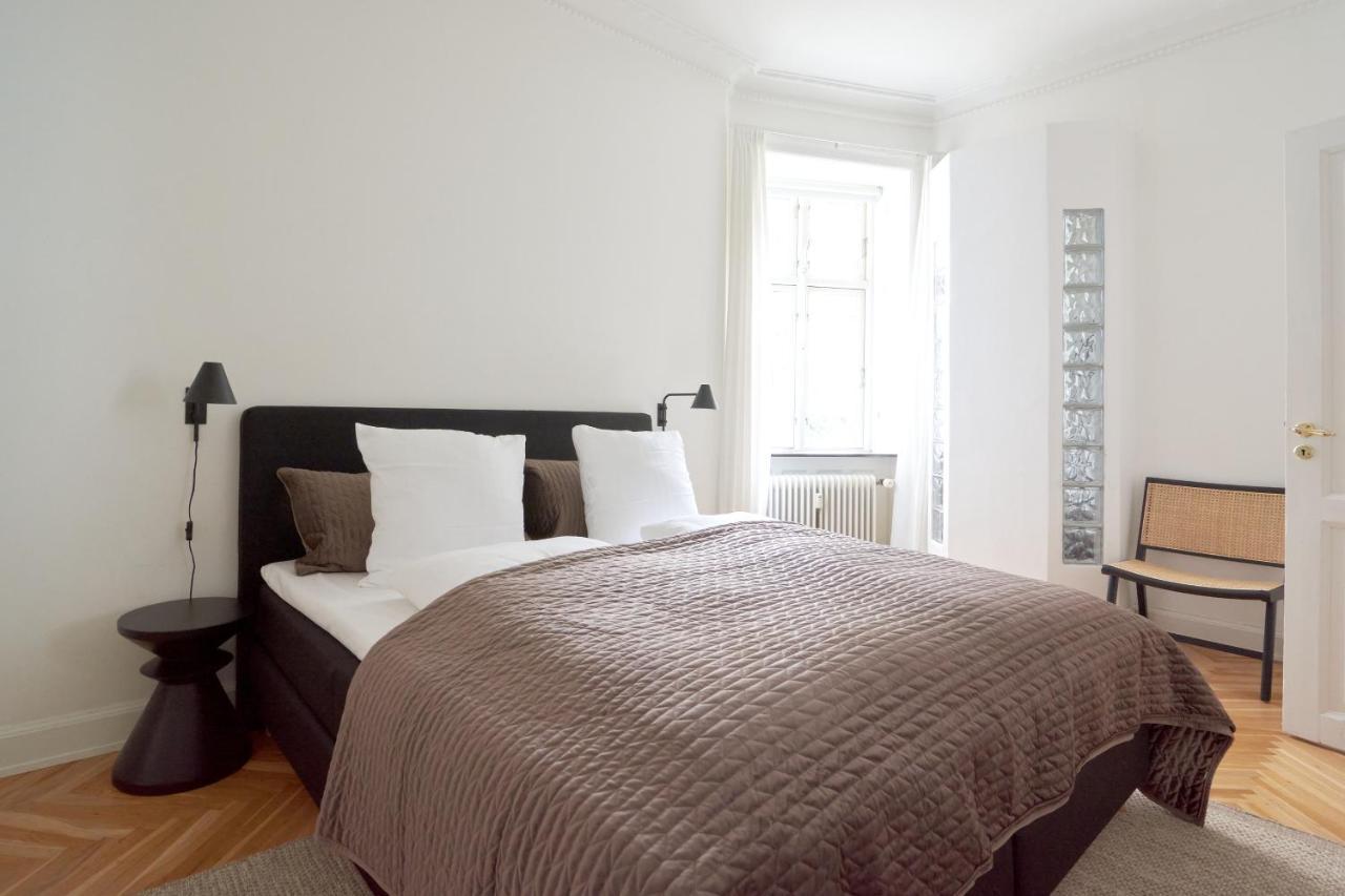 Large & Modern Flats In Family Friendly Neighbourhood Διαμέρισμα Κοπεγχάγη Εξωτερικό φωτογραφία