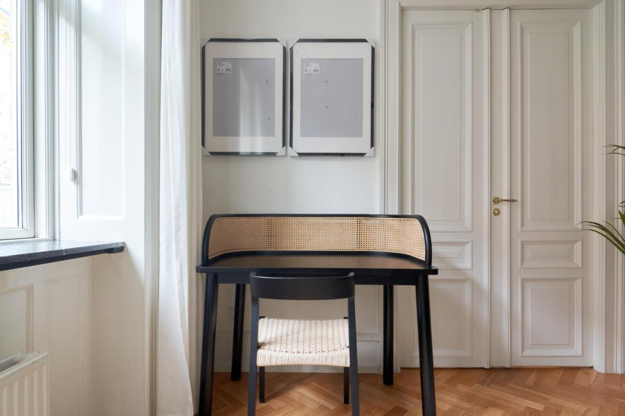 Large & Modern Flats In Family Friendly Neighbourhood Διαμέρισμα Κοπεγχάγη Εξωτερικό φωτογραφία
